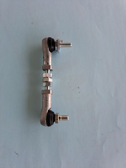 Задна- предна биалетка за регулиране на фарове Honda Accord CRV Frv