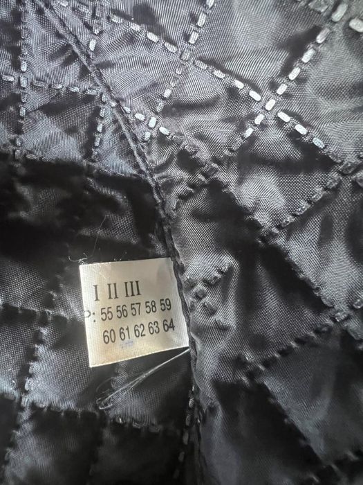 Шапка ушанка норковая