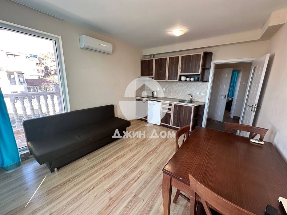 Продава се Двустаен апартамент в Свети Влас - 70 кв.м за 846 €/кв.м - Снимка #1