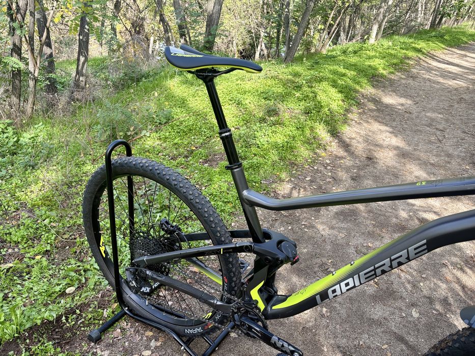 Lapierre zesty AM4.0 XL/29 2020