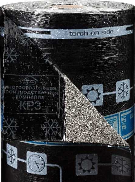 Битумный гидроизоляционный материал TM membrane/Эластоизол/Полизол