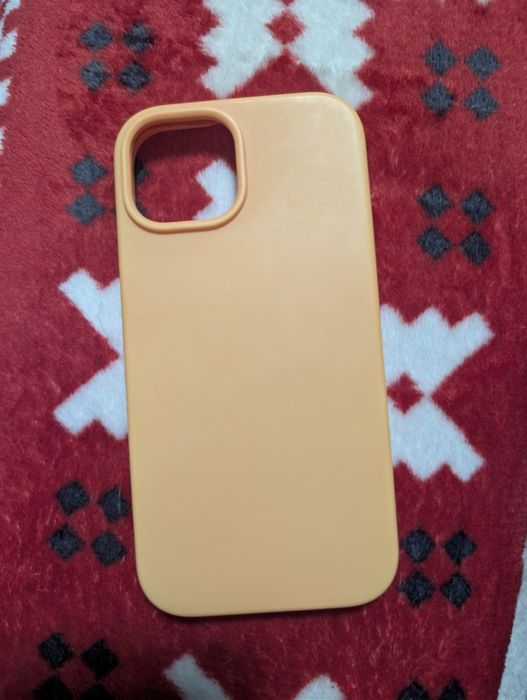 Husa originala IPhone 15