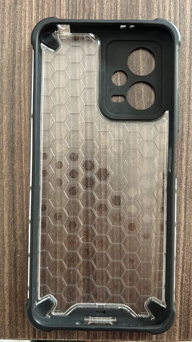 Удароустойчив Калъф за Xiaomi Redmi Note 12 5G