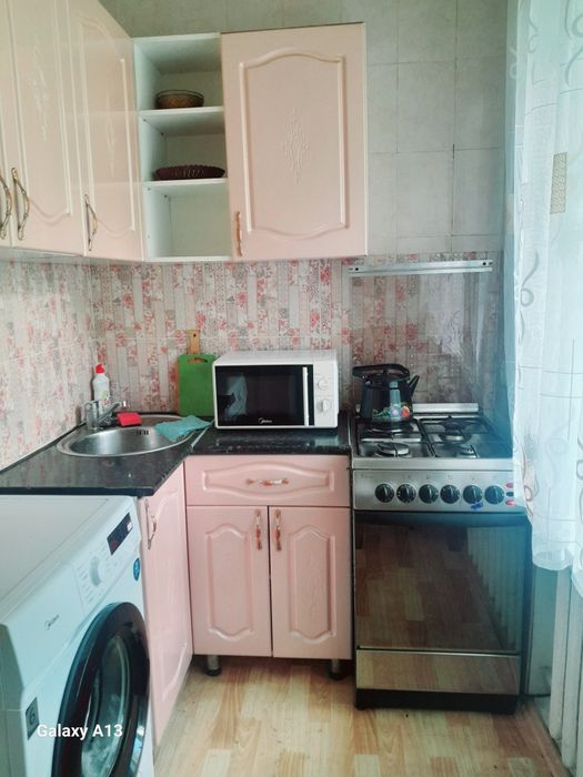 2комн квартира район Цума