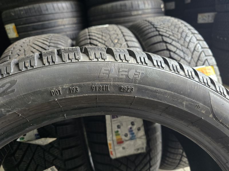 215/50/19 PIRELLI 4бр