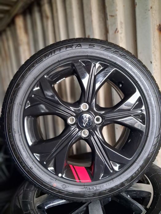 16 oniks arginal diska balon