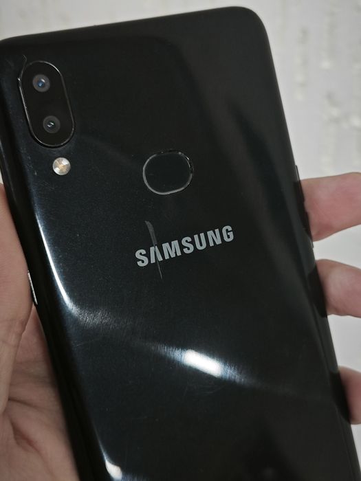 Продам Samsung a10s