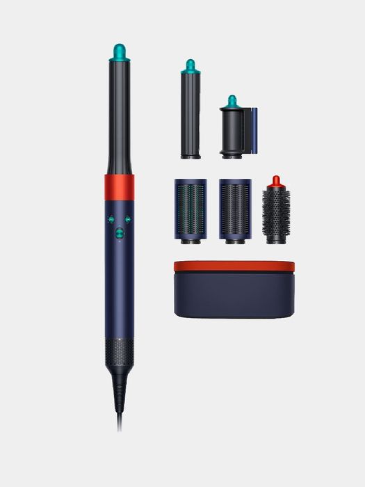 Стайлер Dyson Airwrap Complete Long HS05