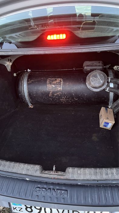 Продам Lada Granta