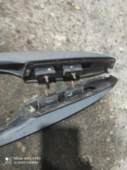 Продам дуги рога на Мазда 626 птичка универсал