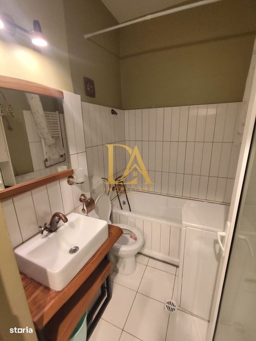 0% Comision Garsonieră|22 mp |Ultracentral – P-ta Mihail Kogal