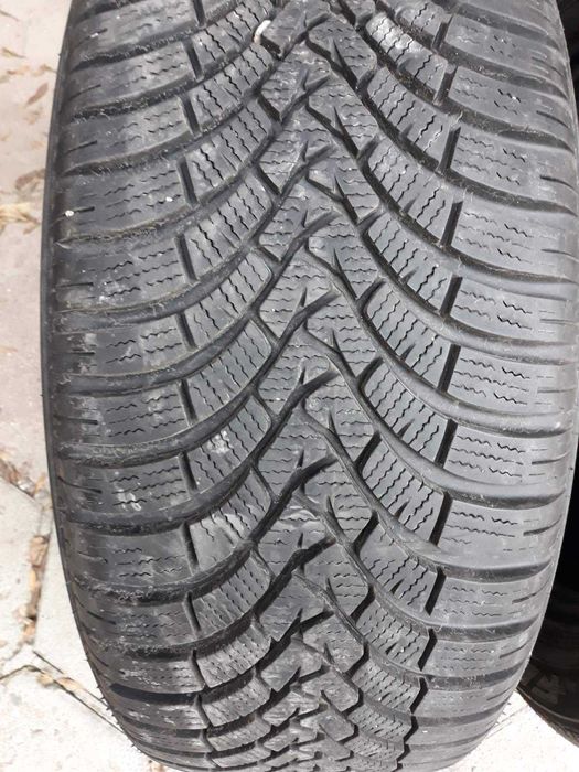 Зимни гуми Фалкен