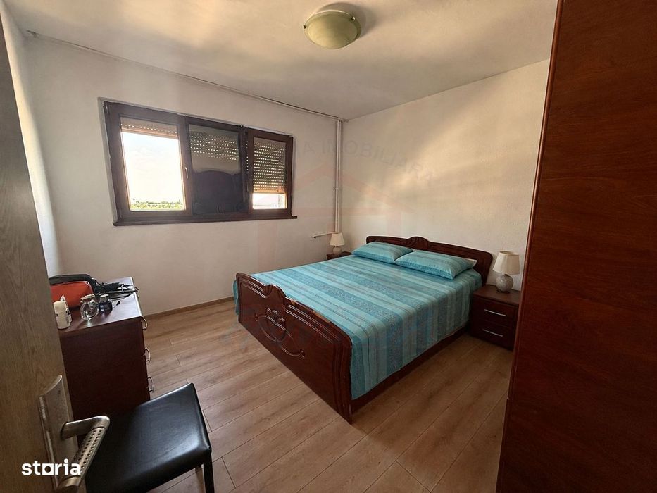 Apartament,