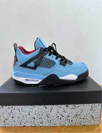 jordan 4 cactus jack Moda si frumusete OLX.ro