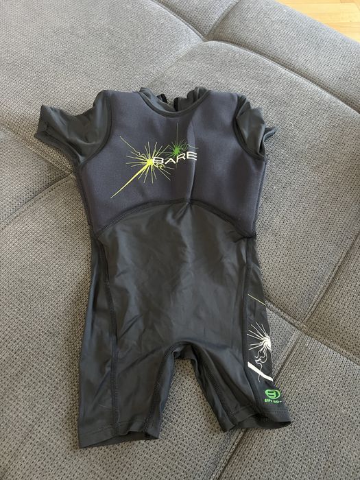 Детски неопрен за плуване