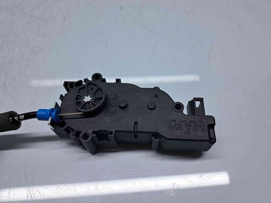 Motoras deschidere portbagaj Mercedes Clasa E T-Model (S212) [Fabr 20