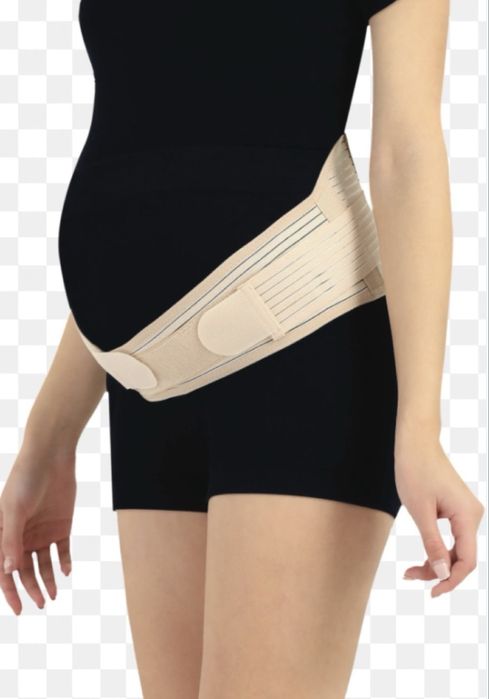 Бандаж для беременных,размер M