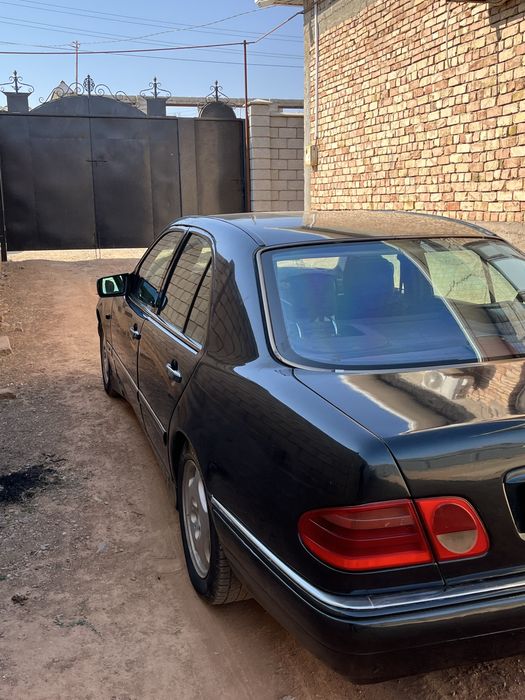 Мерседес w210 2.8 м112 сатылады