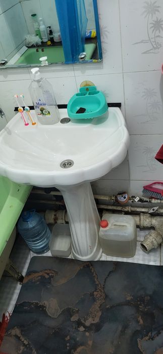 Продажа двух комнатной квартиры