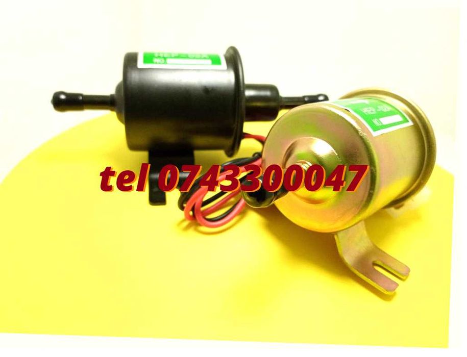 Mini Pompita Electrica De Transfer Orice Lichid 12V Pentru Combustibil Si Lichide Pentru Transfer Combustibil Si Motorina Pentru Transfer Lichide Ref