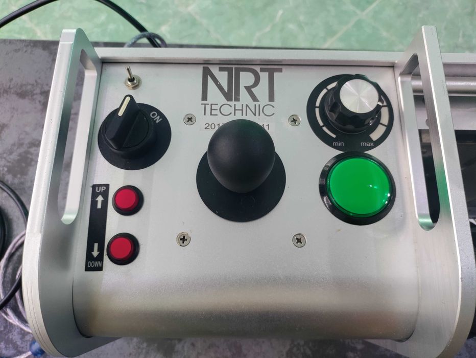 Машина за гравиране на бижута