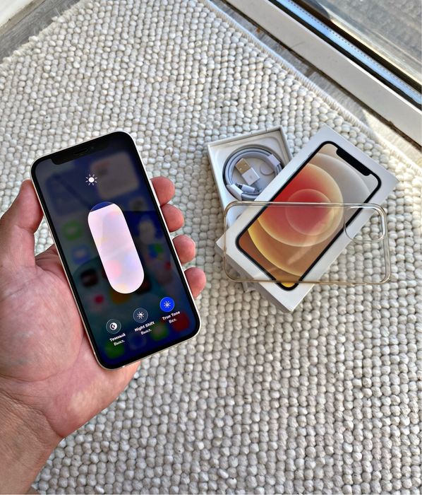 iPhone 12 mini /64GB akb83% без ремонта
