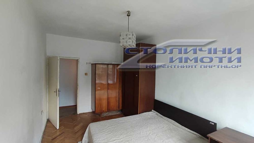 Дава се под наем Тристаен апартамент в София, Лозенец - 80 кв.м за 480 € - Снимка #6