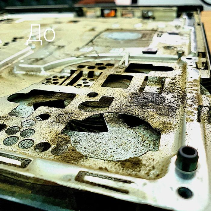 Профессиональная обслуживание игровых приставок (PlayStation & Xbox)