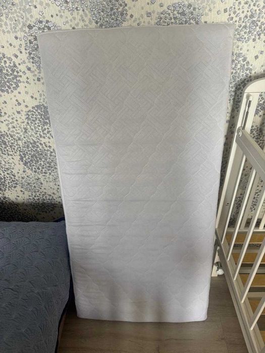 кроватка детская