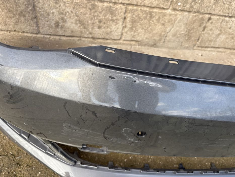 Предна броня за Шаран / VW Sharan 2010 - 2024