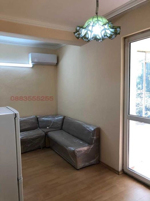 Дава се под наем Тристаен апартамент в Нова Загора - 79 кв.м за 280.5 € - Снимка #10