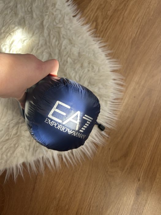 Geaca emporio armani unisex