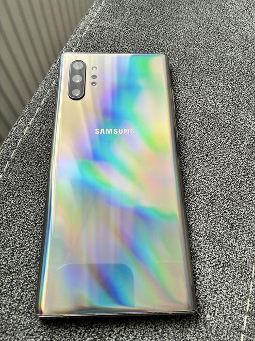 Samsung Galaxy Note 10 Plus 5G