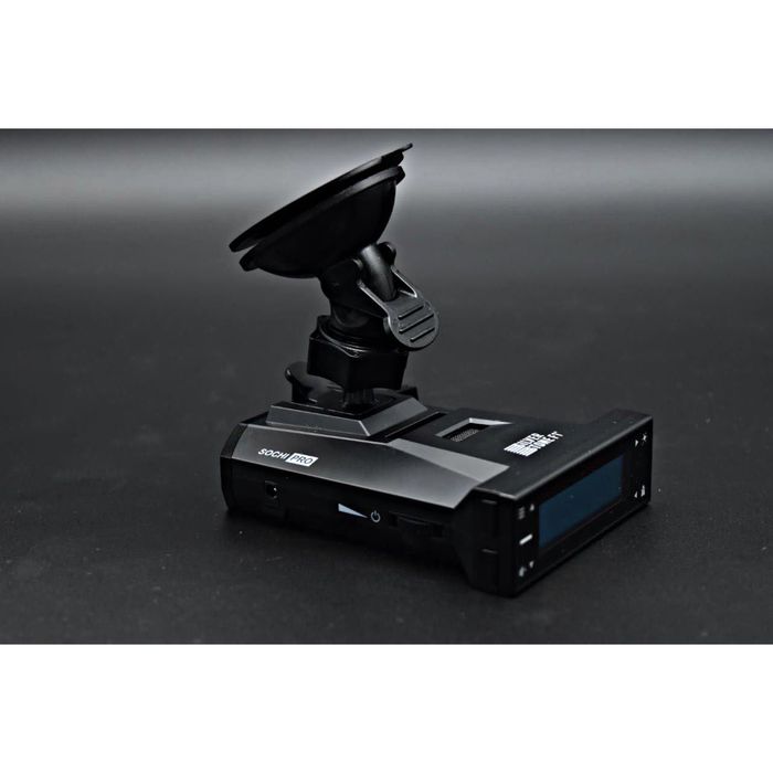 Скидки!Original!2024!Sochi Pro Silverstone F1 Радар-детектор