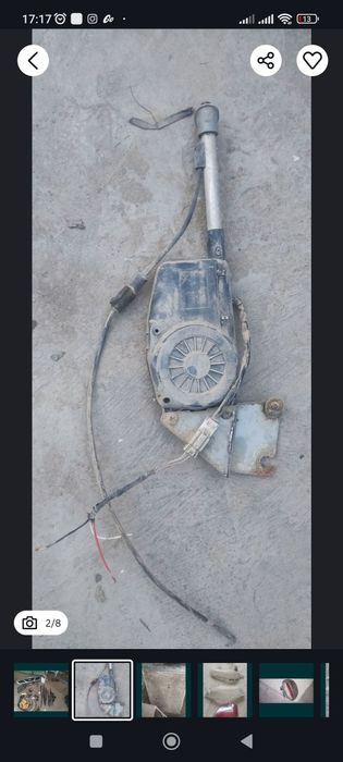 Nexia bakavoy orqa bagaj sim