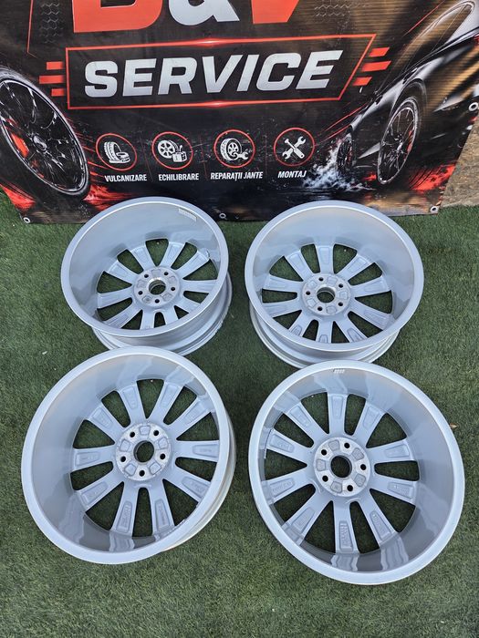 Jante R 18 5x112 Golf, Passat, Tiguan