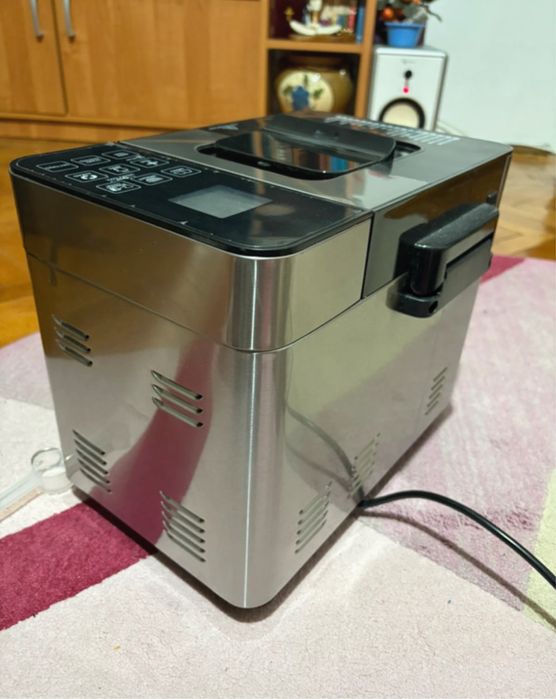 Multicooker. Cuptor multifunctional adus din Germania