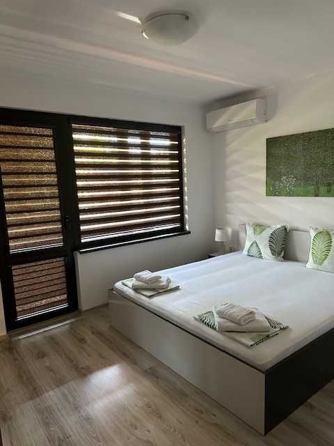 Къща за гости Вила Марковската къща