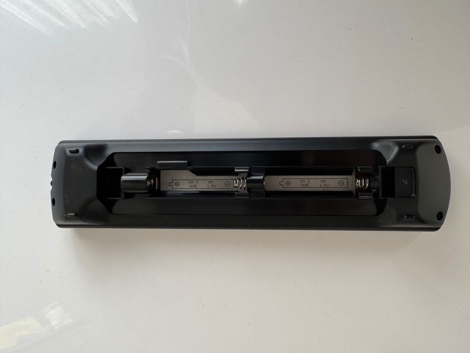 Дистанционно Panasonic