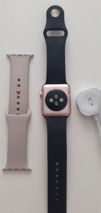 Apple watch SE 2