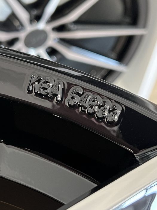 Jante Audi R19 5x112 Noi A3 A4 A5 A6 A7 A8 Q3 Q4 Q5 Q7 Q8 S3 S4 S5 S6 S7 S8 RS3 RS4 RS5 RS6 RS7 TT Mercedes BMW VW