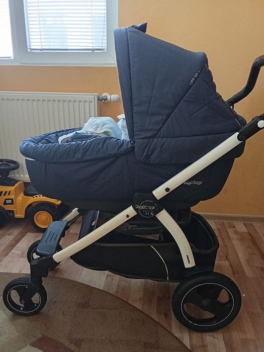 Детска количка Peg perego