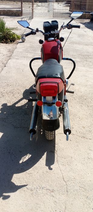 Mikhliyev Jamshidbek