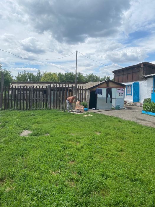 Дом в поселке Мамай Батыр