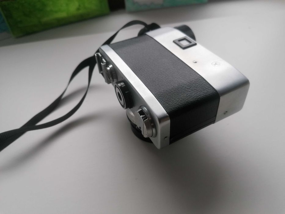 Aparat foto vechi LOMO 135BC