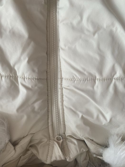 Детско зимно яке