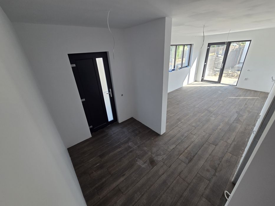 Locuință tip duplex