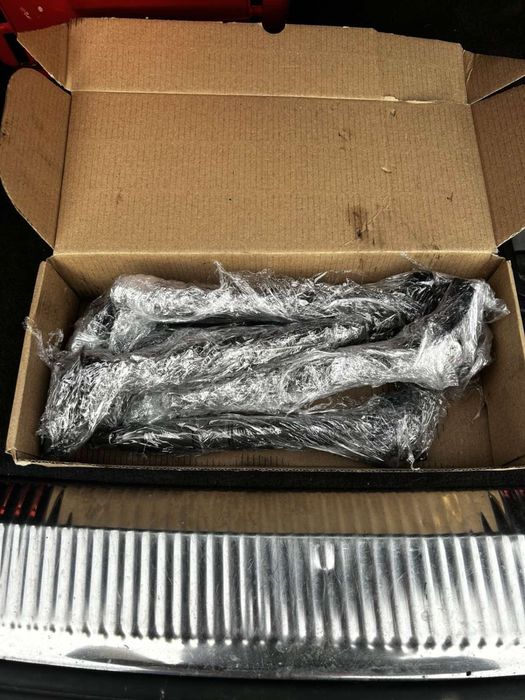 Дюзи за Ауди А6-4F 3.0 TDI