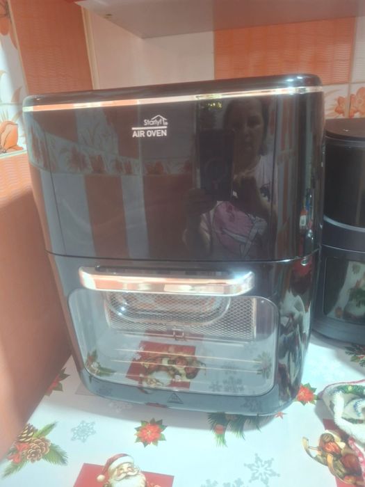 Cuptor cu aer cald Starlyf Air Oven – ca nou