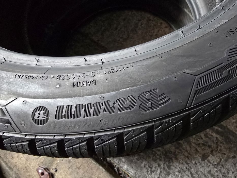 Barum 225/45 R18 95V MS iarnă
